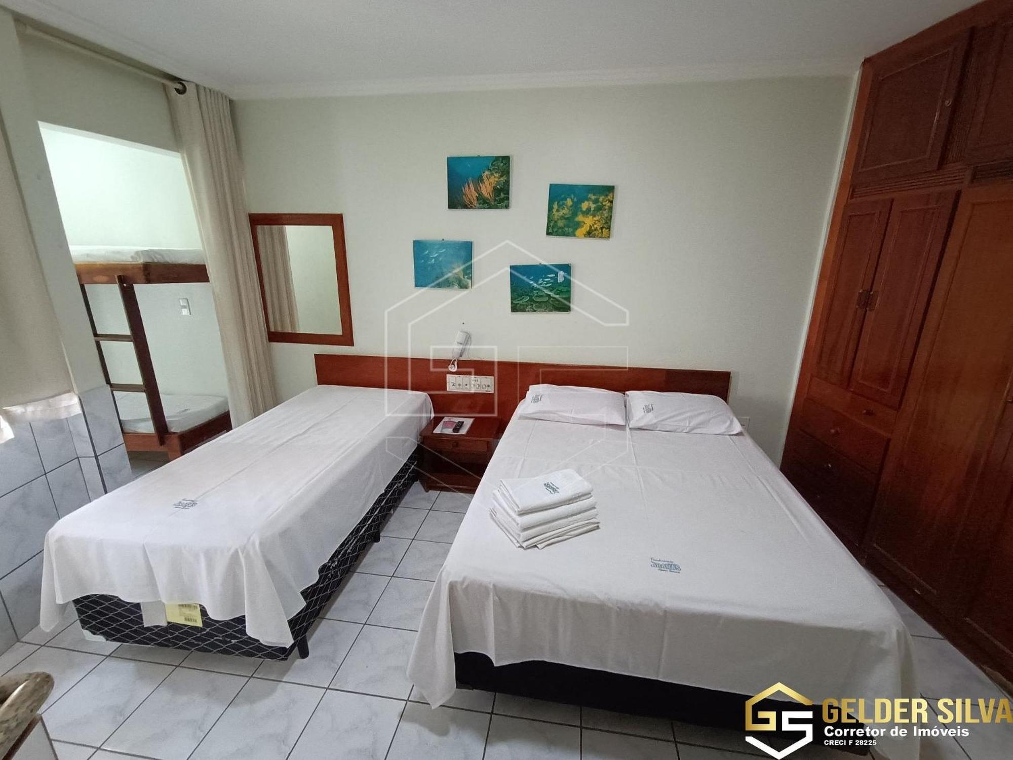 Casa de Férias Araras Service *