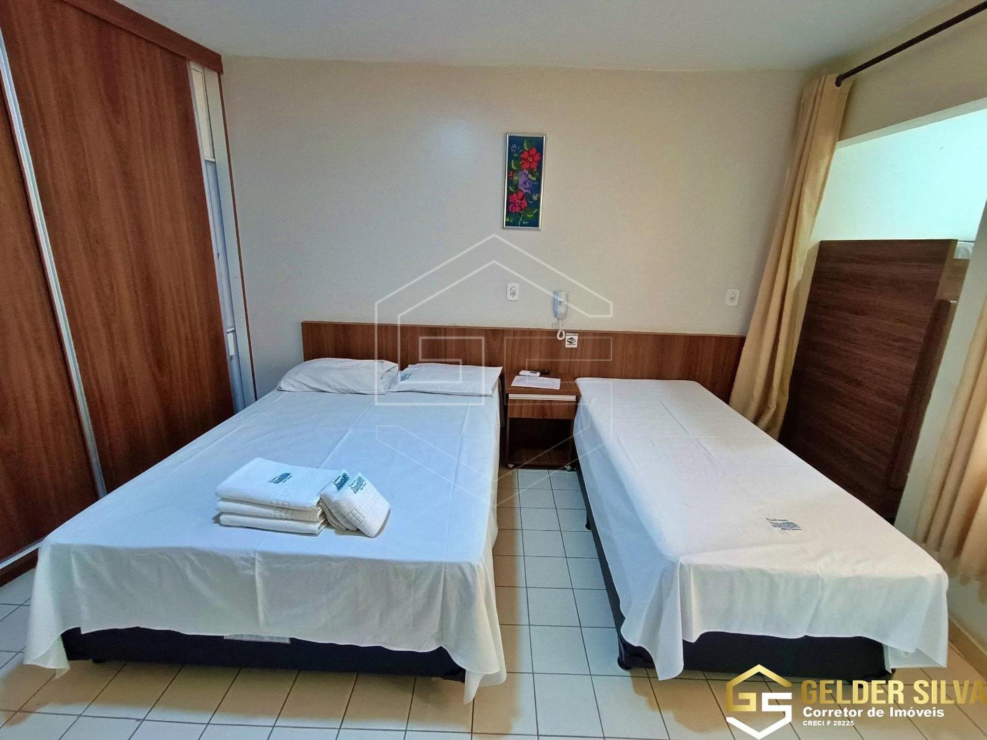 Araras Service Holiday home