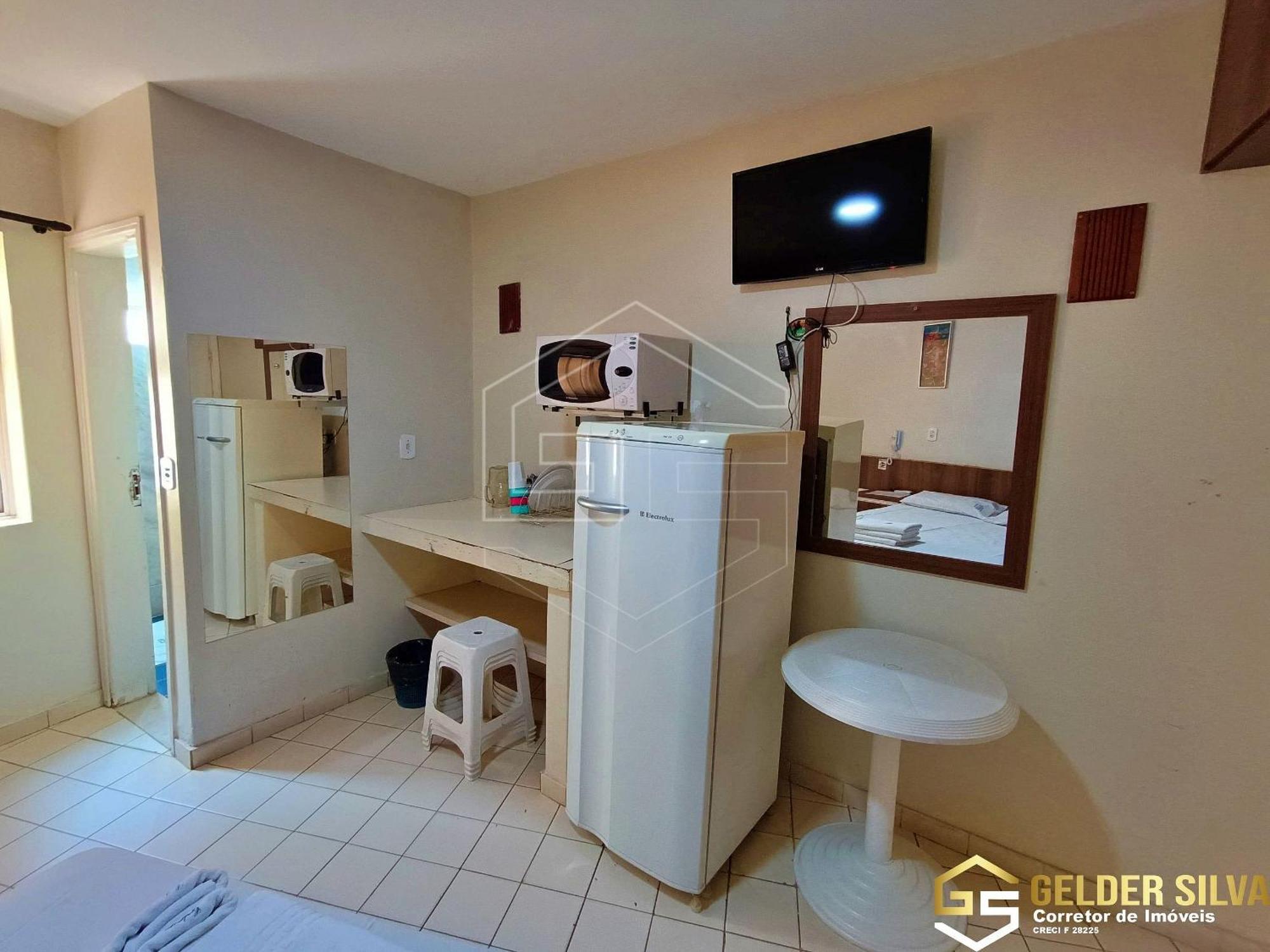 Holiday home Araras Service Caldas Novas