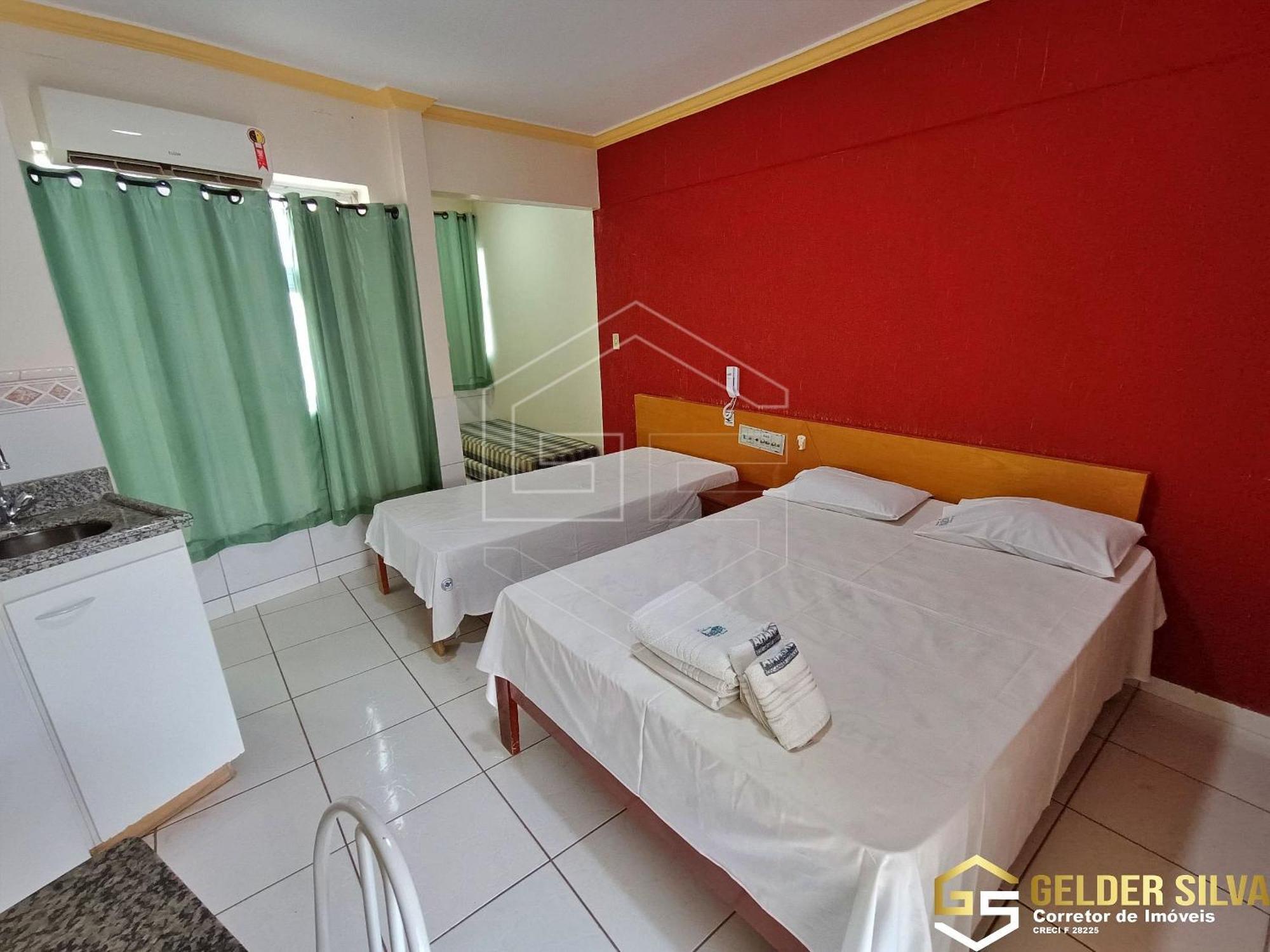 Araras Service Holiday home *