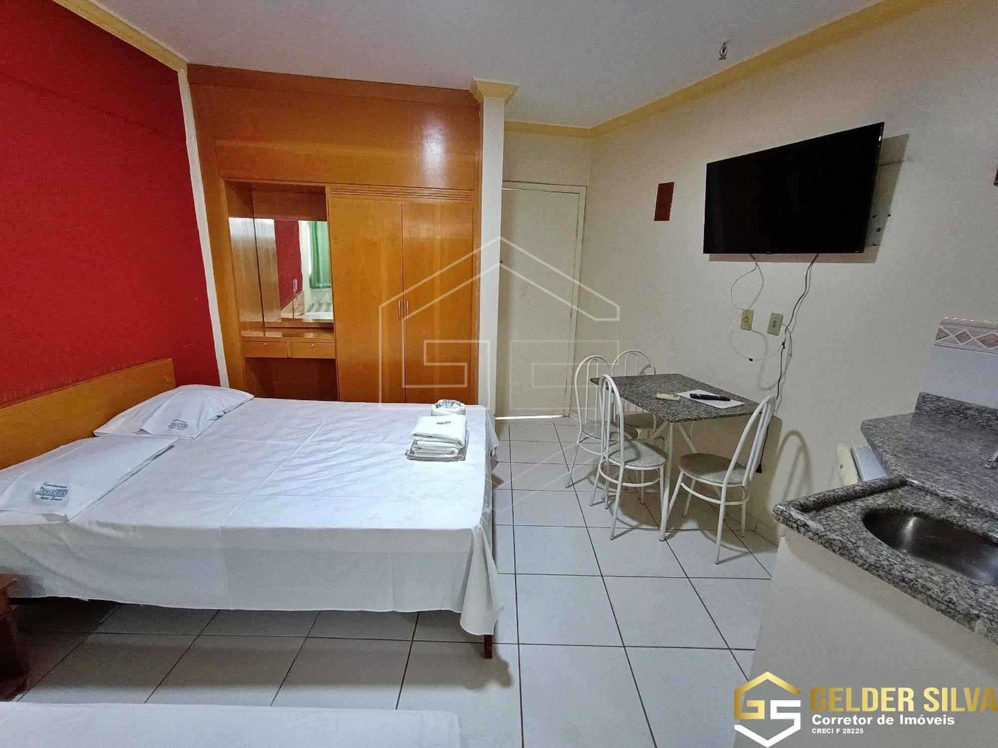 Holiday home Araras Service *
