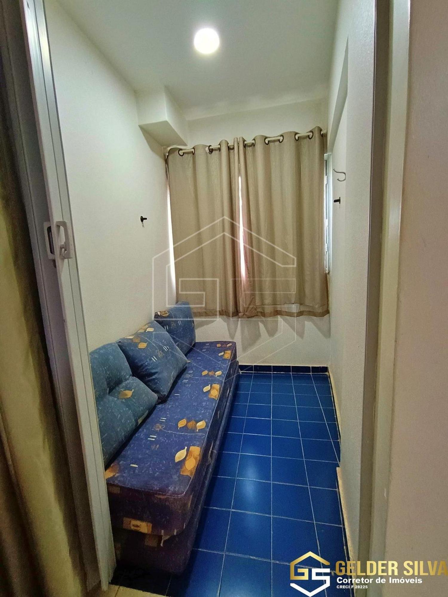 Araras Service Holiday home Caldas Novas