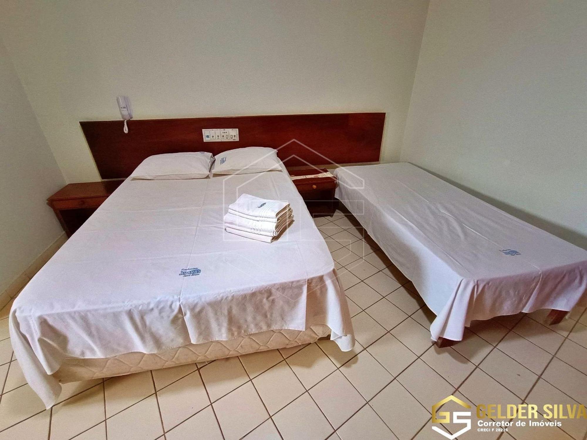 Holiday home Araras Service