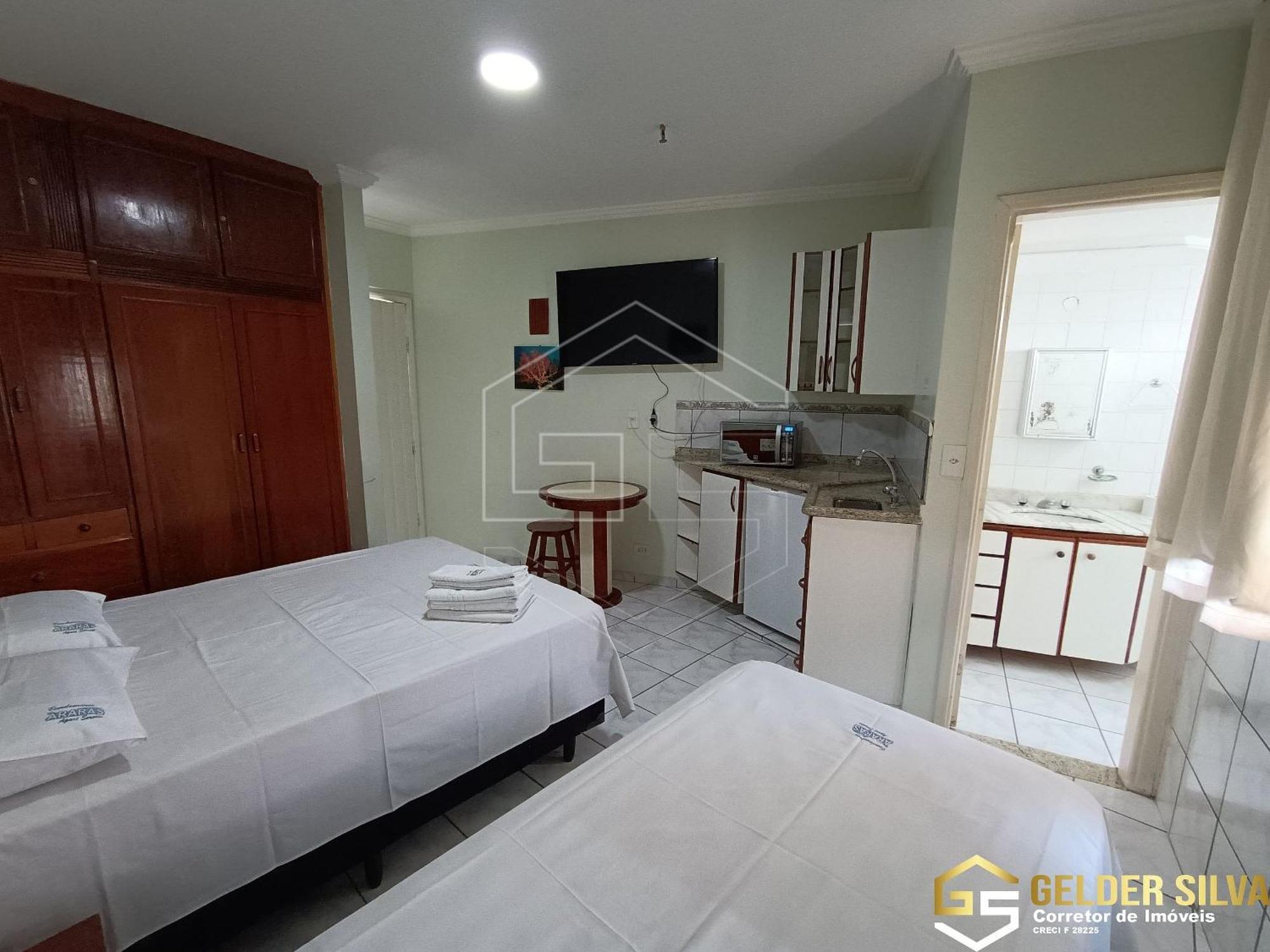 Holiday home Araras Service
