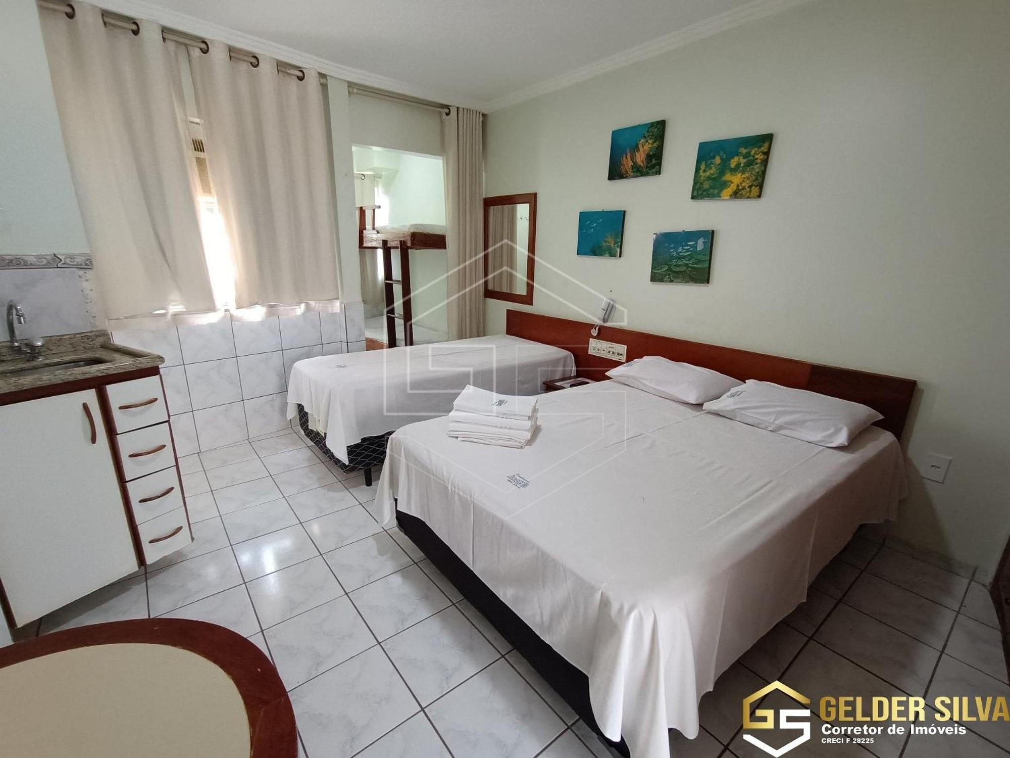 Holiday home Araras Service Caldas Novas