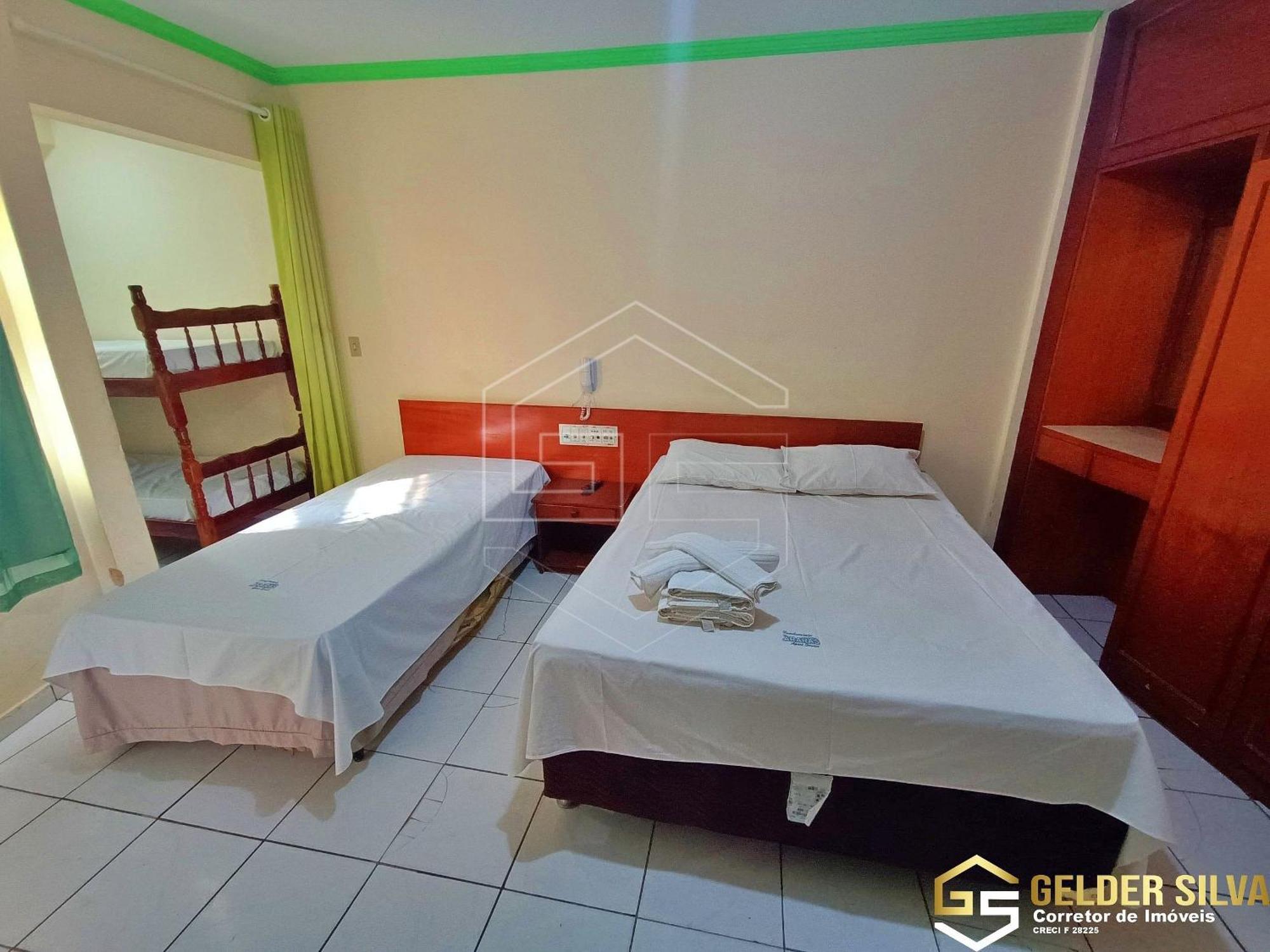 Araras Service Holiday home