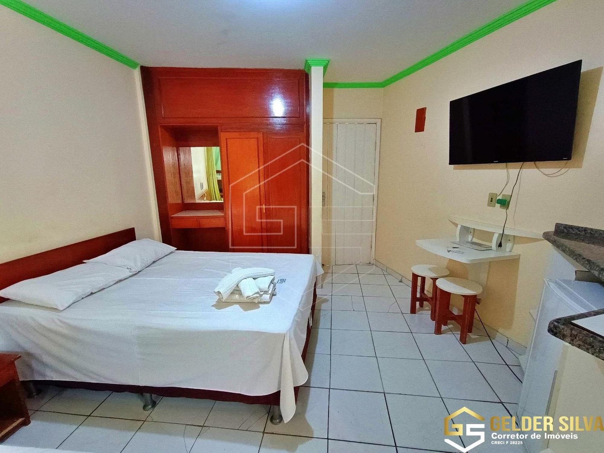 Araras Service Holiday home Caldas Novas