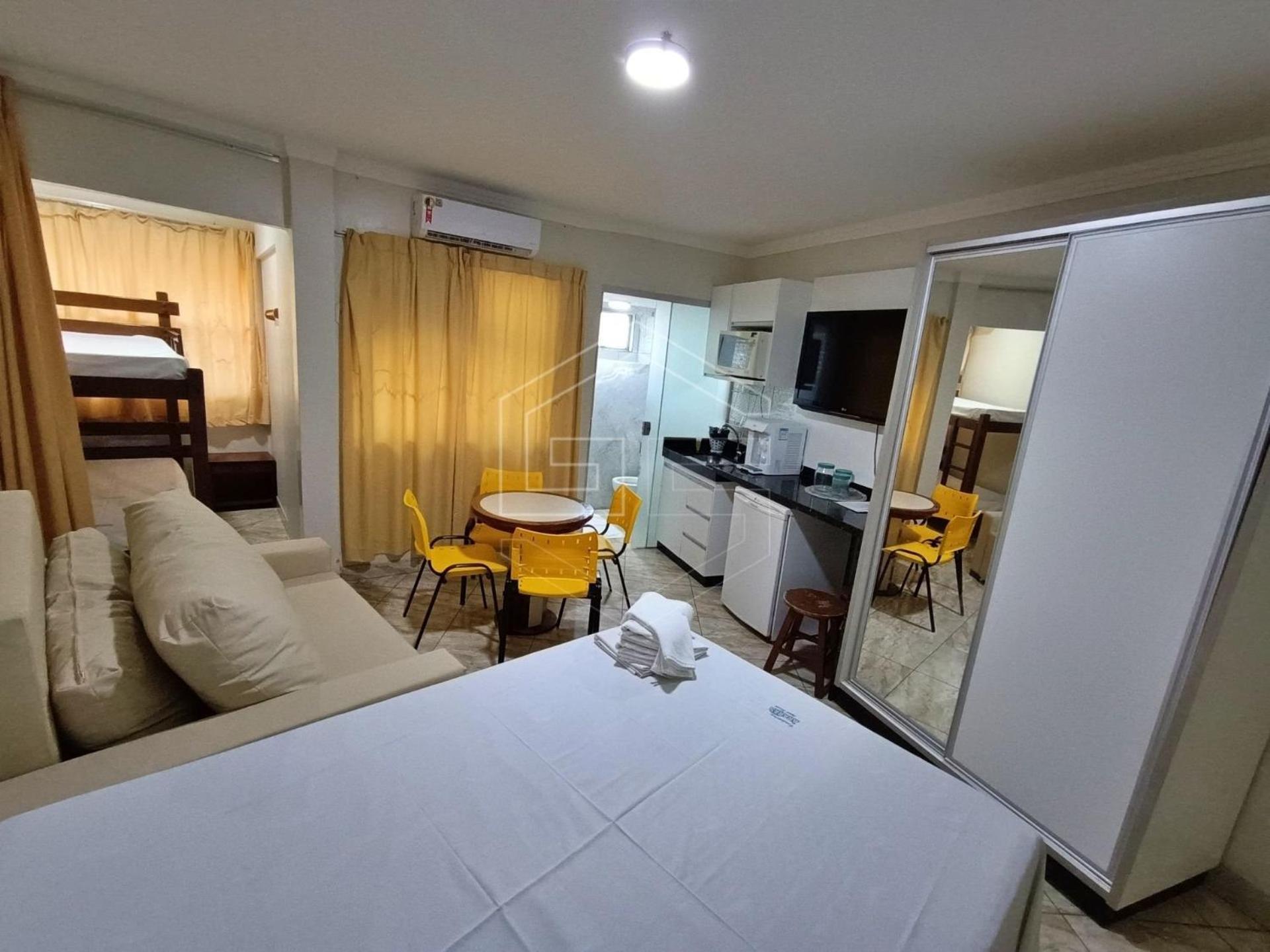 Holiday home Araras Service