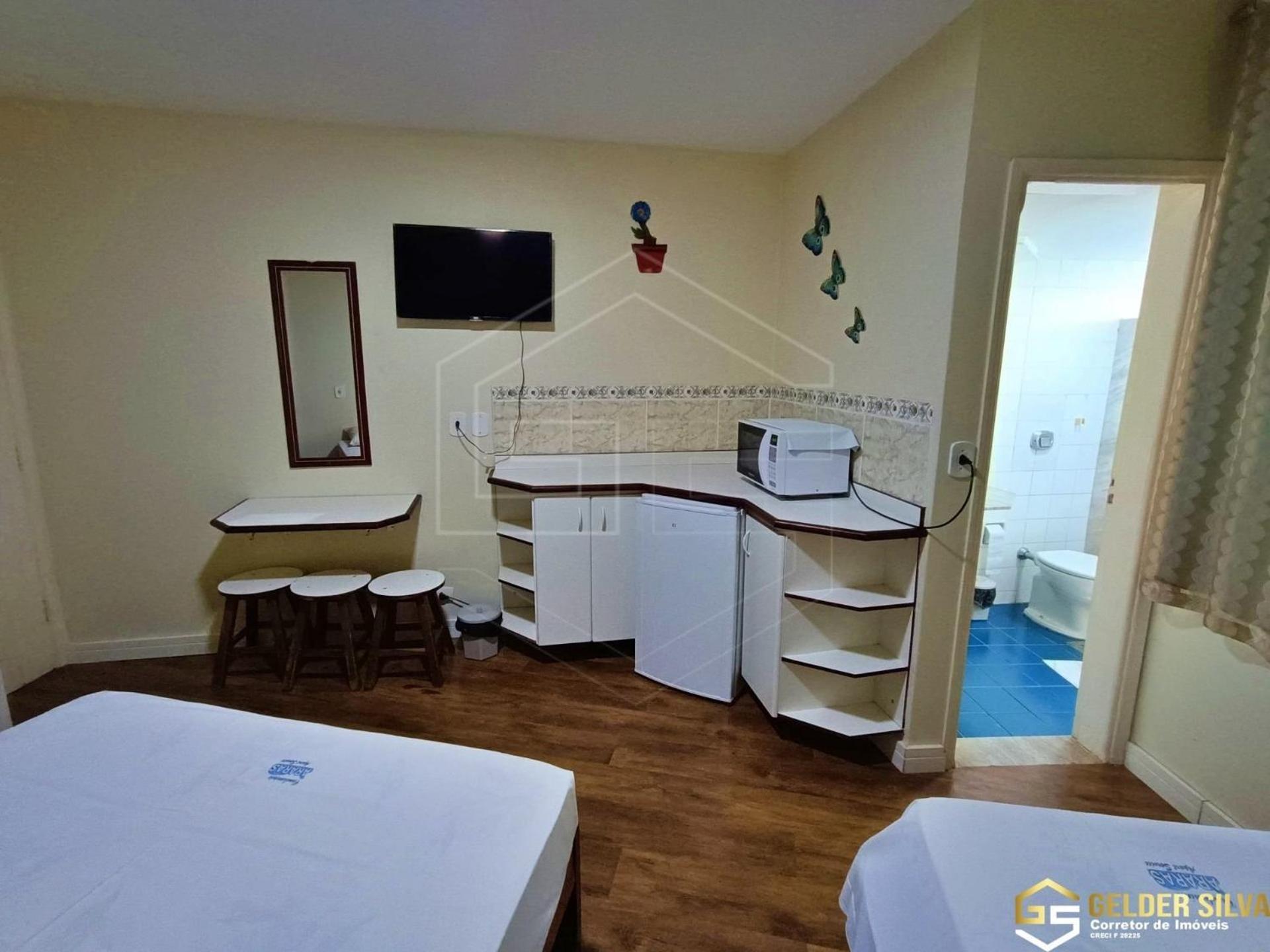 Araras Service Holiday home