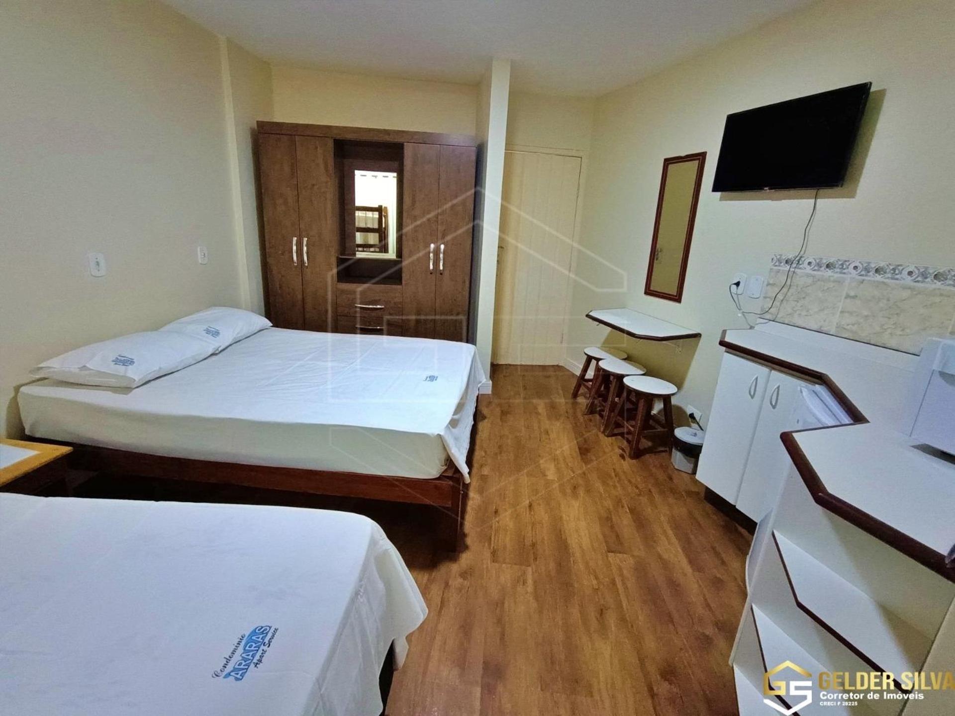 Holiday home Araras Service