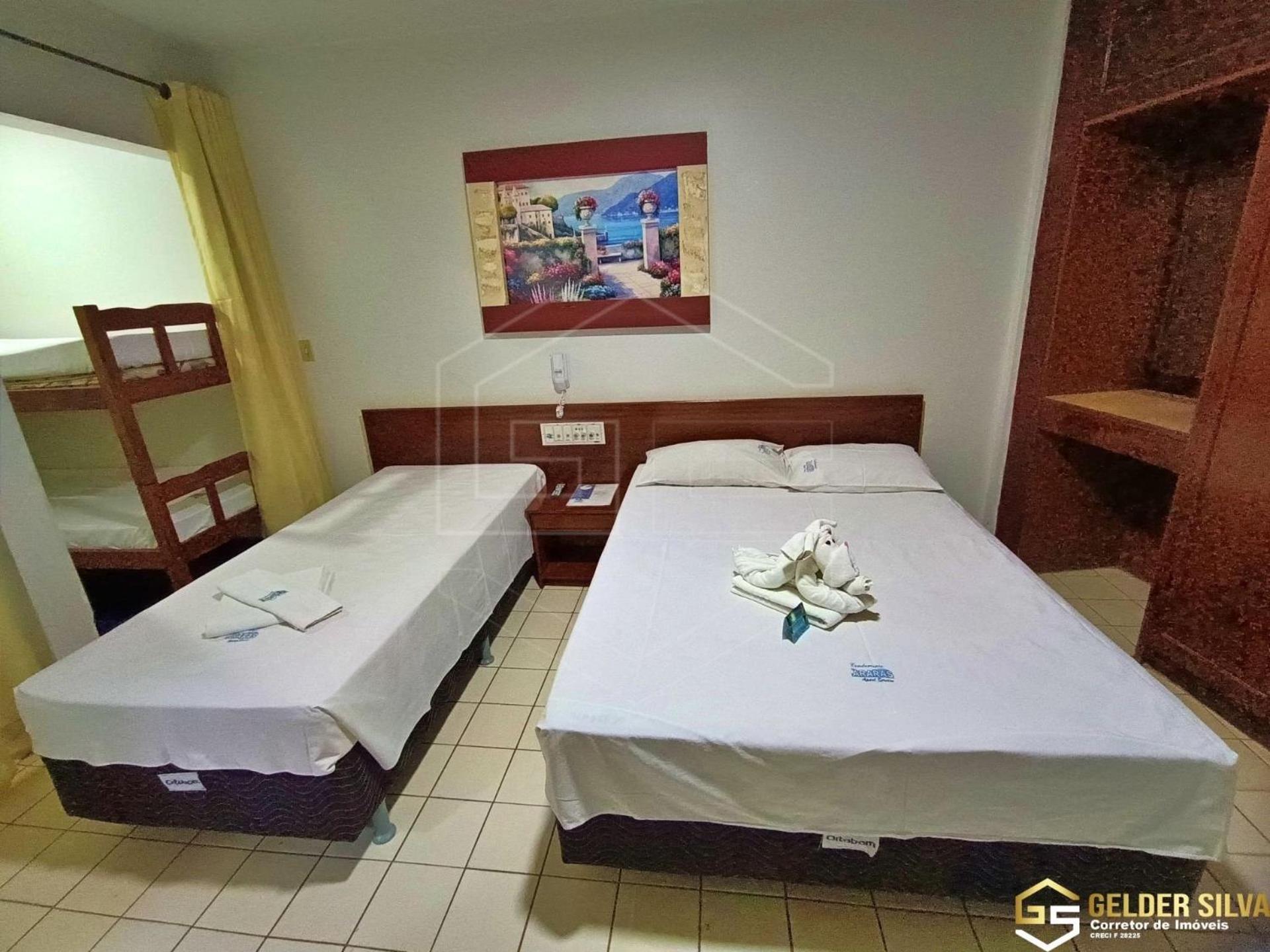 Holiday home Araras Service Caldas Novas