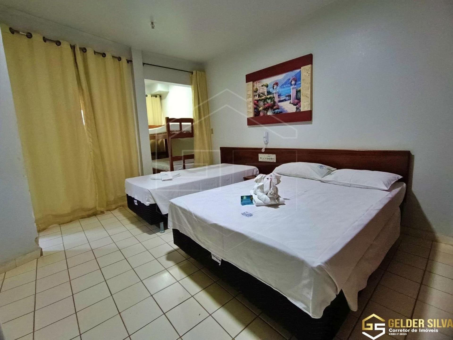 Araras Service Holiday home