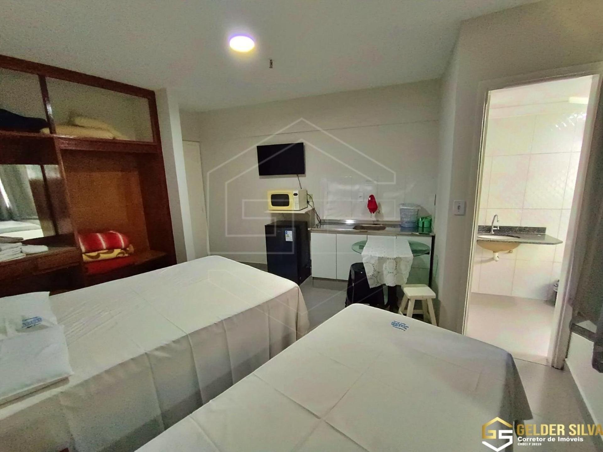Araras Service Holiday home Caldas Novas